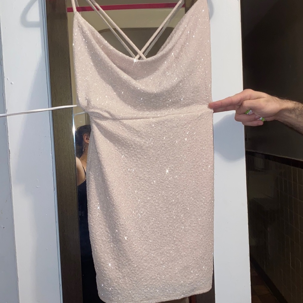 Sexy Women’s Dress